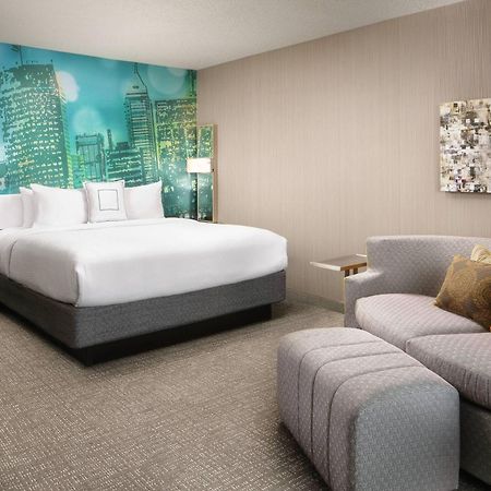 Courtyard Indianapolis At The Capitol Hotel Luaran gambar